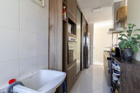 Apartamento à venda com 80m², 3 quartos e 2 vagas Apartamento à venda com 80m², 3 quartos e 2 vagasCozinha