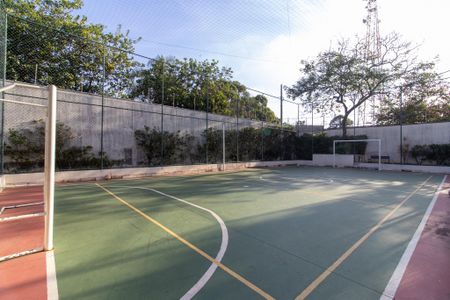 Apartamento à venda com 80m², 3 quartos e 2 vagas Apartamento à venda com 80m², 3 quartos e 2 vagasQuadra Esportiva