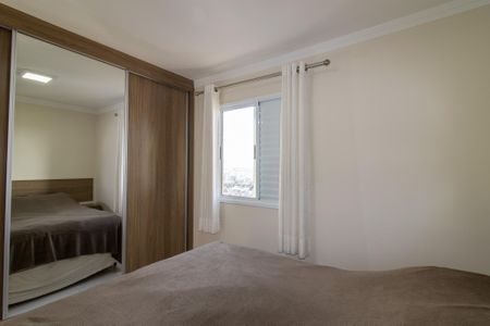 Apartamento à venda com 80m², 3 quartos e 2 vagas Apartamento à venda com 80m², 3 quartos e 2 vagasSuite