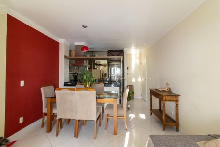 Apartamento à venda com 80m², 3 quartos e 2 vagas