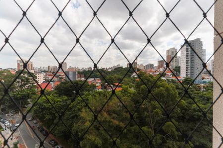 Apartamento à venda com 55m², 2 quartos e 1 vaga Apartamento à venda com 55m², 2 quartos e 1 vagaVista da suíte