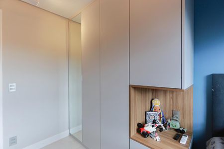 Apartamento à venda com 55m², 2 quartos e 1 vaga Apartamento à venda com 55m², 2 quartos e 1 vagaQuarto