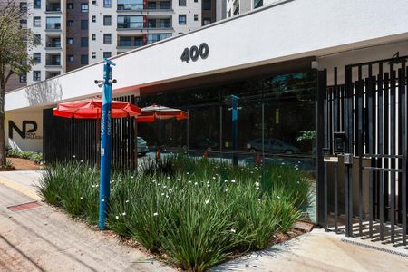 Apartamento à venda com 55m², 2 quartos e 1 vaga Apartamento à venda com 55m², 2 quartos e 1 vagaFachada do condomínio