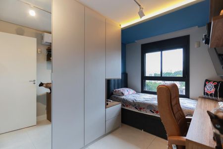 Apartamento à venda com 55m², 2 quartos e 1 vaga Apartamento à venda com 55m², 2 quartos e 1 vagaQuarto