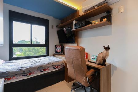 Apartamento à venda com 55m², 2 quartos e 1 vaga Apartamento à venda com 55m², 2 quartos e 1 vagaQuarto