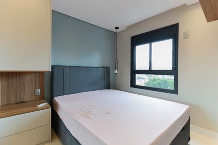 Suíte de apartamento à venda com 2 quartos, 55m² em Jardim Sao Paulo(zona Norte), São Paulo