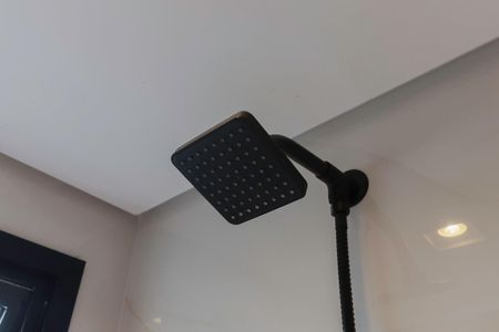 Apartamento à venda com 55m², 2 quartos e 1 vaga Apartamento à venda com 55m², 2 quartos e 1 vagaBanheiro da suíte
