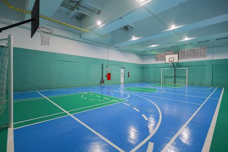 Apartamento à venda com 55m², 2 quartos e 1 vaga Apartamento à venda com 55m², 2 quartos e 1 vagaÁrea comum - Quadra esportiva