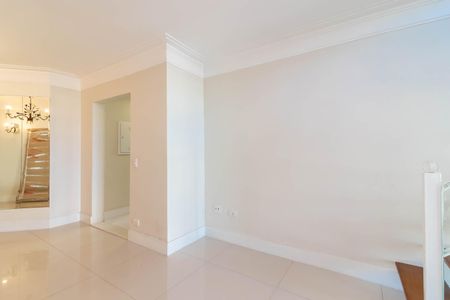Sala de Jantar de apartamento para alugar com 3 quartos, 130m² em Santana, São Paulo