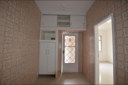Casa para alugar com 90m², 3 quartos e 1 vagaCozinha