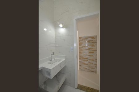 Casa para alugar com 90m², 3 quartos e 1 vagaBanheiro