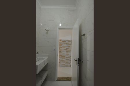 Casa para alugar com 90m², 3 quartos e 1 vagaBanheiro