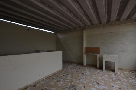 Casa para alugar com 90m², 3 quartos e 1 vagaTerraço
