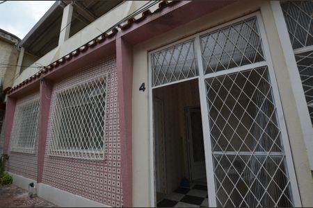 Casa para alugar com 90m², 3 quartos e 1 vagaFachada