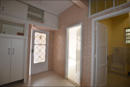 Casa para alugar com 90m², 3 quartos e 1 vagaCozinha