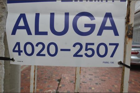 Casa para alugar com 90m², 3 quartos e 1 vagaPlaca Instalada
