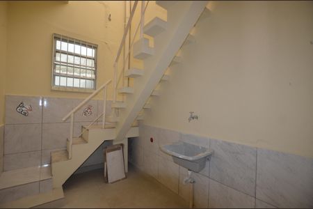 Casa para alugar com 90m², 3 quartos e 1 vagaÁrea de Serviço