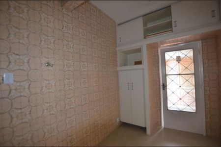 Casa para alugar com 90m², 3 quartos e 1 vagaCozinha