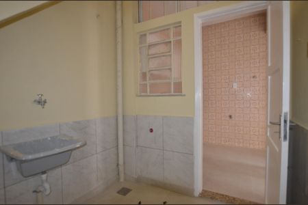 Casa para alugar com 90m², 3 quartos e 1 vagaÁrea de Serviço