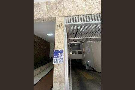 Apartamento à venda com 46m², 1 quarto e sem vagaPlaca 