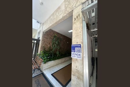 Apartamento à venda com 46m², 1 quarto e sem vagaPlaca 