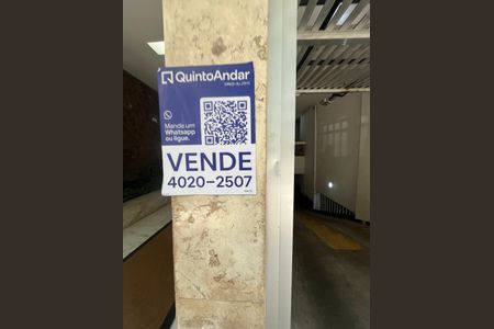 Apartamento à venda com 46m², 1 quarto e sem vagaPlaca 