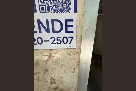 Apartamento à venda com 46m², 1 quarto e sem vagaPlaca 