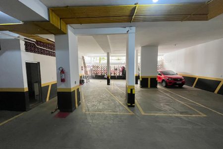 Apartamento à venda com 46m², 1 quarto e sem vagaGaragem 