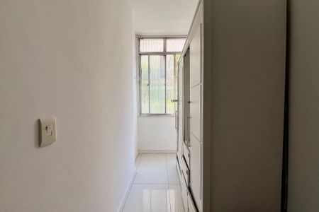 Quarto  de apartamento à venda com 1 quarto, 46m² em Copacabana, Rio de Janeiro