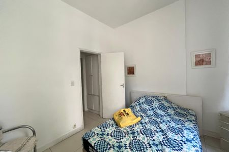 Apartamento à venda com 46m², 1 quarto e sem vagaQuarto 