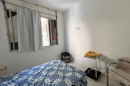 Quarto  de apartamento à venda com 1 quarto, 46m² em Copacabana, Rio de Janeiro