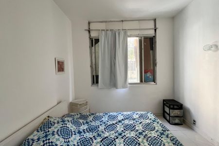Quarto  de apartamento à venda com 1 quarto, 46m² em Copacabana, Rio de Janeiro