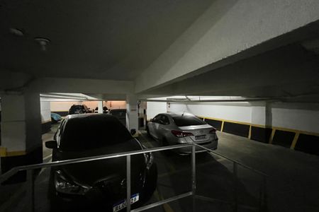 Apartamento à venda com 46m², 1 quarto e sem vagaGaragem 