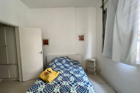 Apartamento à venda com 46m², 1 quarto e sem vagaQuarto