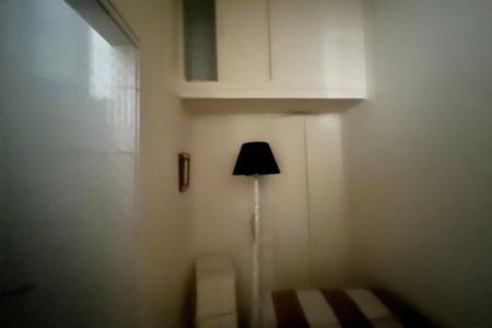 Apartamento à venda com 46m², 1 quarto e sem vagaQuarto de Serviço