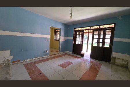 Casa para alugar com 3 quartos, 480m² em Várzea, Lagoa Santa