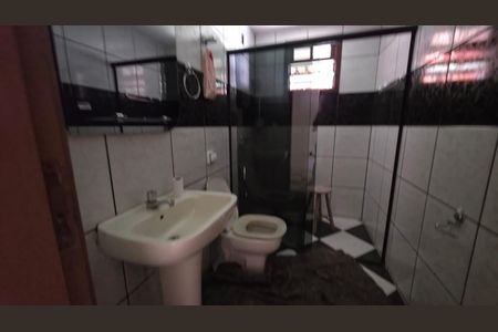 Casa para alugar com 3 quartos, 480m² em Várzea, Lagoa Santa