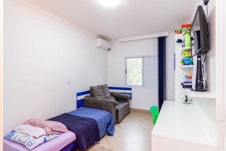 Casa à venda com 194m², 4 quartos e 3 vagas Casa à venda com 194m², 4 quartos e 3 vagasQuarto 3