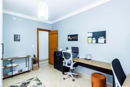 Casa à venda com 194m², 4 quartos e 3 vagas Casa à venda com 194m², 4 quartos e 3 vagasQuarto 2