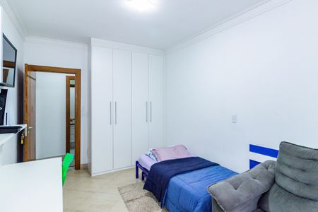 Casa à venda com 194m², 4 quartos e 3 vagas Casa à venda com 194m², 4 quartos e 3 vagasQuarto 3