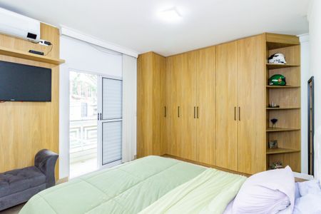 Quarto 1 de casa à venda com 3 quartos, 194m² em Parque Sao Domingos, São Paulo