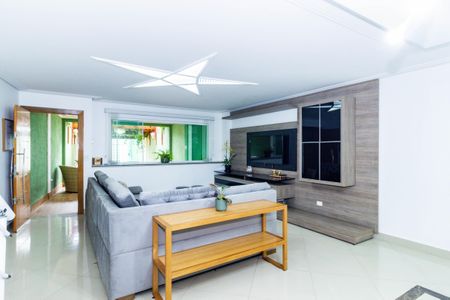 Sala de casa à venda com 3 quartos, 194m² em Parque Sao Domingos, São Paulo
