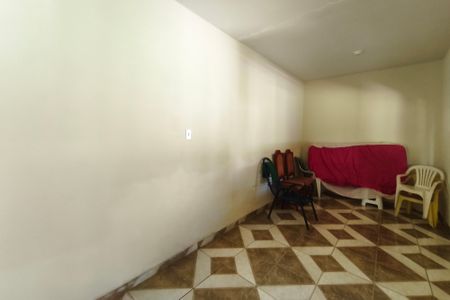 Sala de casa para alugar com 1 quarto, 2370m² em Chácara Recanto da Colina Verde, Campinas