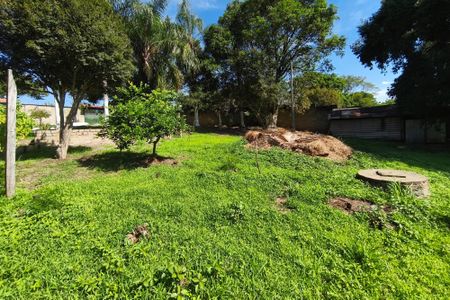 Quintal de casa à venda com 1 quarto, 2370m² em Chácara Recanto da Colina Verde, Campinas