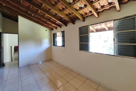 Quarto  de casa para alugar com 1 quarto, 2370m² em Chácara Recanto da Colina Verde, Campinas