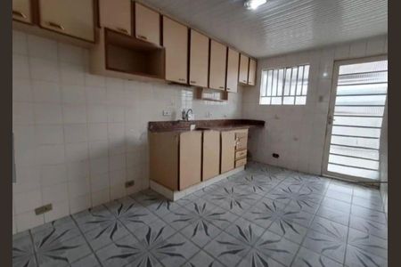 Cozinha de casa para alugar com 3 quartos, 369m² em Betânia, Belo Horizonte