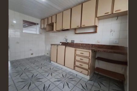 Cozinha de casa para alugar com 3 quartos, 369m² em Betânia, Belo Horizonte