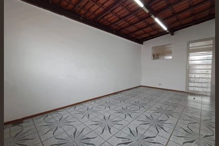 Sala de casa para alugar com 3 quartos, 369m² em Betânia, Belo Horizonte