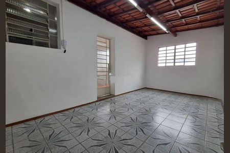 Sala de casa para alugar com 3 quartos, 369m² em Betânia, Belo Horizonte
