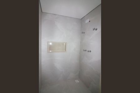 Apartamento à venda com 57m², 2 quartos e 1 vagaBanheiro Social